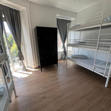 Bagetti Hostel Only For Girls Lizbona Zewnętrze zdjęcie