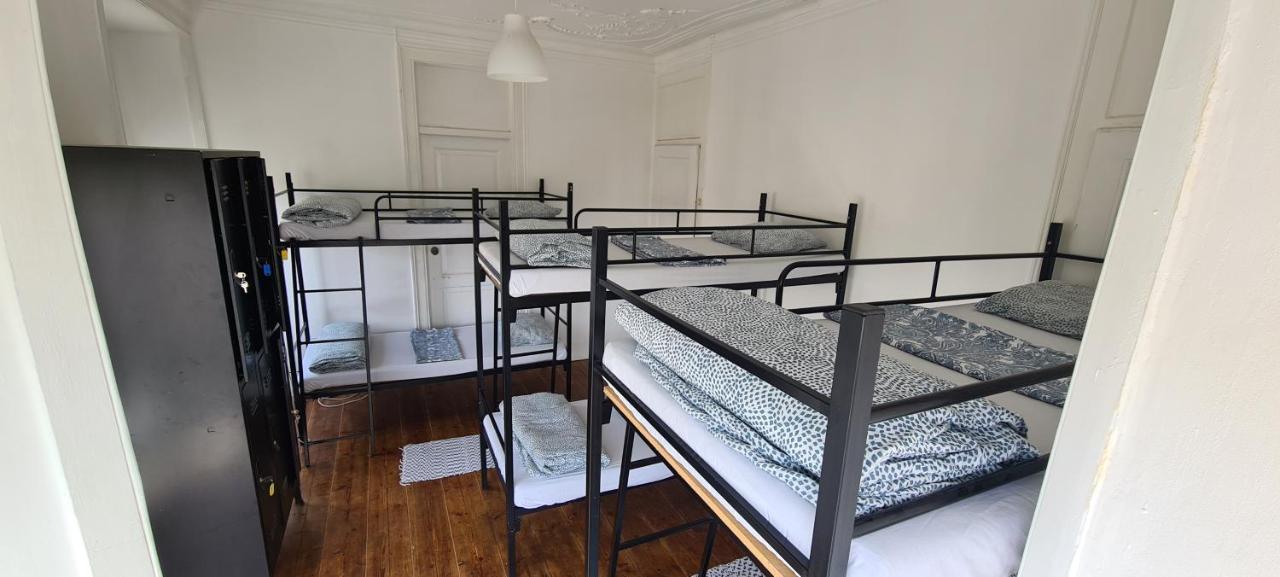 Bagetti Hostel Only For Girls Lizbona Zewnętrze zdjęcie