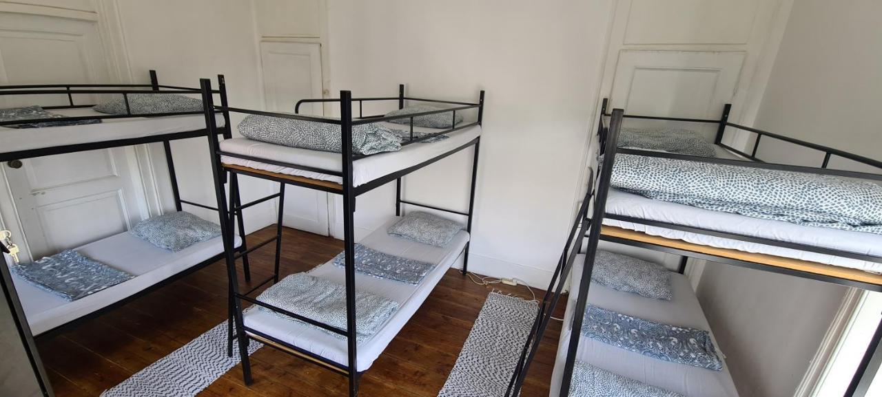 Bagetti Hostel Only For Girls Lizbona Zewnętrze zdjęcie