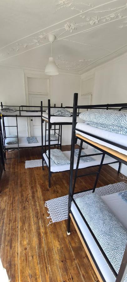 Bagetti Hostel Only For Girls Lizbona Zewnętrze zdjęcie