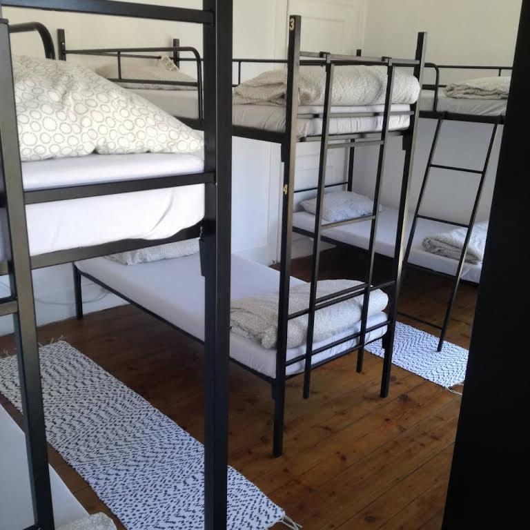 Bagetti Hostel Only For Girls Lizbona Zewnętrze zdjęcie